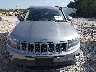 1C4NJDEB1HD****** Destrozados 2017 Jeep Compass en Estado de Mississippi