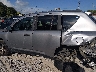 1C4NJDEB1HD****** Reparables 2017 Jeep Compass en Estado de Mississippi