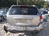 1C4NJDEB1HD****** Destrozados 2017 Jeep Compass
