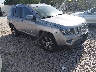 1C4NJDEB1HD****** Salvamento y Destrozados 2017 Jeep Compass en Gulf Coast