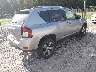 1C4NJDEB1HD****** Salvamento y Destrozados 2017 Jeep Compass en Estado de Mississippi