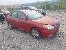 KMHDU46D79U****** Salvamento y Destrozados 2009 Hyundai Elantra en Pittsburgh