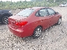 KMHDU46D79U****** Salvamento y Destrozados 2009 Hyundai Elantra en Estado de Pennsylvania