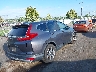 7FARW1H57JE****** Salvage and Wrecked 2018 Honda CR-V in Virginia State