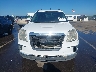 2GKFLNE31G6****** Wrecked 2016 GMC Terrain in North Carolina State