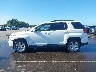 2GKFLNE31G6****** Repairable 2016 GMC Terrain in North Carolina State