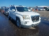 2GKFLNE31G6****** Salvage and Wrecked 2016 GMC Terrain in Raleigh