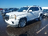 2GKFLNE31G6****** Used and Repairable 2016 GMC Terrain in Raleigh