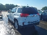 2GKFLNE31G6****** Salvage and Repairable 2016 GMC Terrain in Raleigh