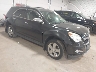2GNFLHE37F6****** Salvamento y Destrozados 2015 Chevrolet Equinox en Minneapolis Saint Paul