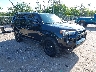 JTEZU5JR6J5****** Salvage and Wrecked 2018 Toyota 4Runner in West Palm Beach