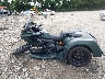 JH2SC7943RK****** Usados 2024 Honda Gold Wing en Estado de Georgia
