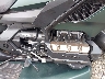JH2SC7943RK****** Destrozados 2024 Honda Gold Wing en Rec Rides Online Exclusive