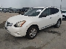JN8AS5MT6FW****** Usados y Reparables 2015 Nissan Rogue en Houston South