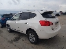 JN8AS5MT6FW****** Salvamento y Reparables 2015 Nissan Rogue en Houston South