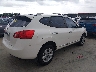JN8AS5MT6FW****** Salvamento y Destrozados 2015 Nissan Rogue en Estado de Texas