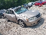 5NPEU46F28H****** Salvamento y Destrozados 2008 Hyundai Sonata en Dayton