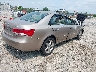 5NPEU46F28H****** Salvamento y Destrozados 2008 Hyundai Sonata en Estado de Ohio