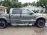1FTFW1ET9DF****** Reparables 2013 Ford F-150 en Estado de Ohio