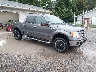 1FTFW1ET9DF****** Salvamento y Destrozados 2013 Ford F-150 en Akron Canton