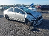 2HGFA1F53AH****** Salvamento y Destrozados 2010 Honda Civic en Miami North