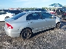 2HGFA1F53AH****** Salvamento y Destrozados 2010 Honda Civic en Estado de Florida