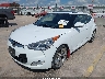 KMHTC6ADXHU****** Usados y Reparables 2017 Hyundai Veloster en San Antonio South