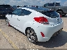 KMHTC6ADXHU****** Salvamento y Reparables 2017 Hyundai Veloster en San Antonio South
