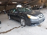 4S3BMBK6XA3****** Salvage and Wrecked 2010 Subaru Legacy in Chattanooga