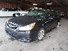 4S3BMBK6XA3****** Used and Repairable 2010 Subaru Legacy in Chattanooga