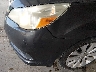 4S3BMBK6XA3****** Salvage and Repairable 2010 Subaru Legacy in Tennessee State