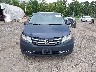 5FNRL5H66GB****** Wrecked 2016 Honda Odyssey in New Jersey State