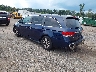 5FNRL5H66GB****** Salvage and Repairable 2016 Honda Odyssey in Port Murray