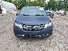 5FNRL5H66GB****** Salvage and Repairable 2016 Honda Odyssey in New Jersey State