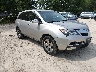 2HNYD2H39CH****** Salvamento y Destrozados 2012 Acura MDX en Portage