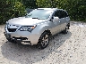 2HNYD2H39CH****** Usados y Reparables 2012 Acura MDX en Portage
