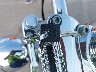 1HD1CGP102K****** Salvamento 2002 Harley-Davidson Sportster 1200 Custom en Estado de Nebraska