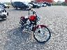 1HD1CGP102K****** Salvamento y Destrozados 2002 Harley-Davidson Sportster 1200 Custom en Rec Rides Online Exclusive