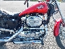 1HD1CGP102K****** Destrozados 2002 Harley-Davidson Sportster 1200 Custom en Rec Rides Online Exclusive
