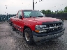 1GCEC14W32Z****** Salvage and Wrecked 2002 Chevrolet Silverado 1500 in Cleveland