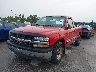 1GCEC14W32Z****** Used and Repairable 2002 Chevrolet Silverado 1500 in Cleveland