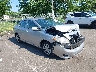1NXBU4EE2AZ****** Salvage and Wrecked 2010 Toyota Corolla in Englishtown