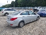KMHCT4AE0FU****** Salvamento y Destrozados 2015 Hyundai Accent en Estado de Georgia