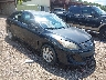 JM1BL1UF2C1****** Salvage and Wrecked 2012 Mazda 3 in Birmingham