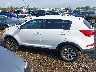 KNDPBCACXG7****** Reparables 2016 Kia Sportage en Estado de Ohio