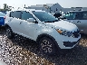 KNDPBCACXG7****** Salvamento y Destrozados 2016 Kia Sportage en Cincinnati
