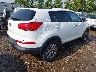 KNDPBCACXG7****** Salvamento y Destrozados 2016 Kia Sportage en Estado de Ohio