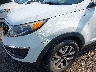 KNDPBCACXG7****** Salvamento y Reparables 2016 Kia Sportage en Estado de Ohio