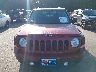 1C4NJRBB9HD****** Destrozados 2017 Jeep Patriot en Estado de Carolina del Norte