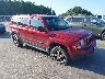 1C4NJRBB9HD****** Salvamento y Destrozados 2017 Jeep Patriot en Raleigh